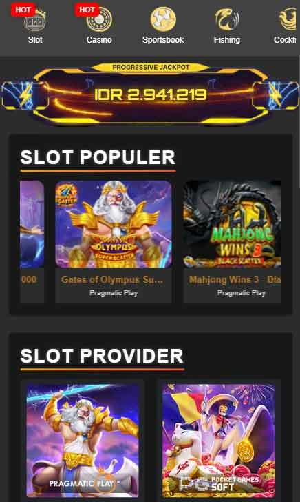 PT777 Slot Versi Next beranda